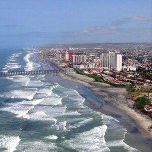 estaurante familiar en Rosarito BC con hamburguesas gourmet y musica en vivo