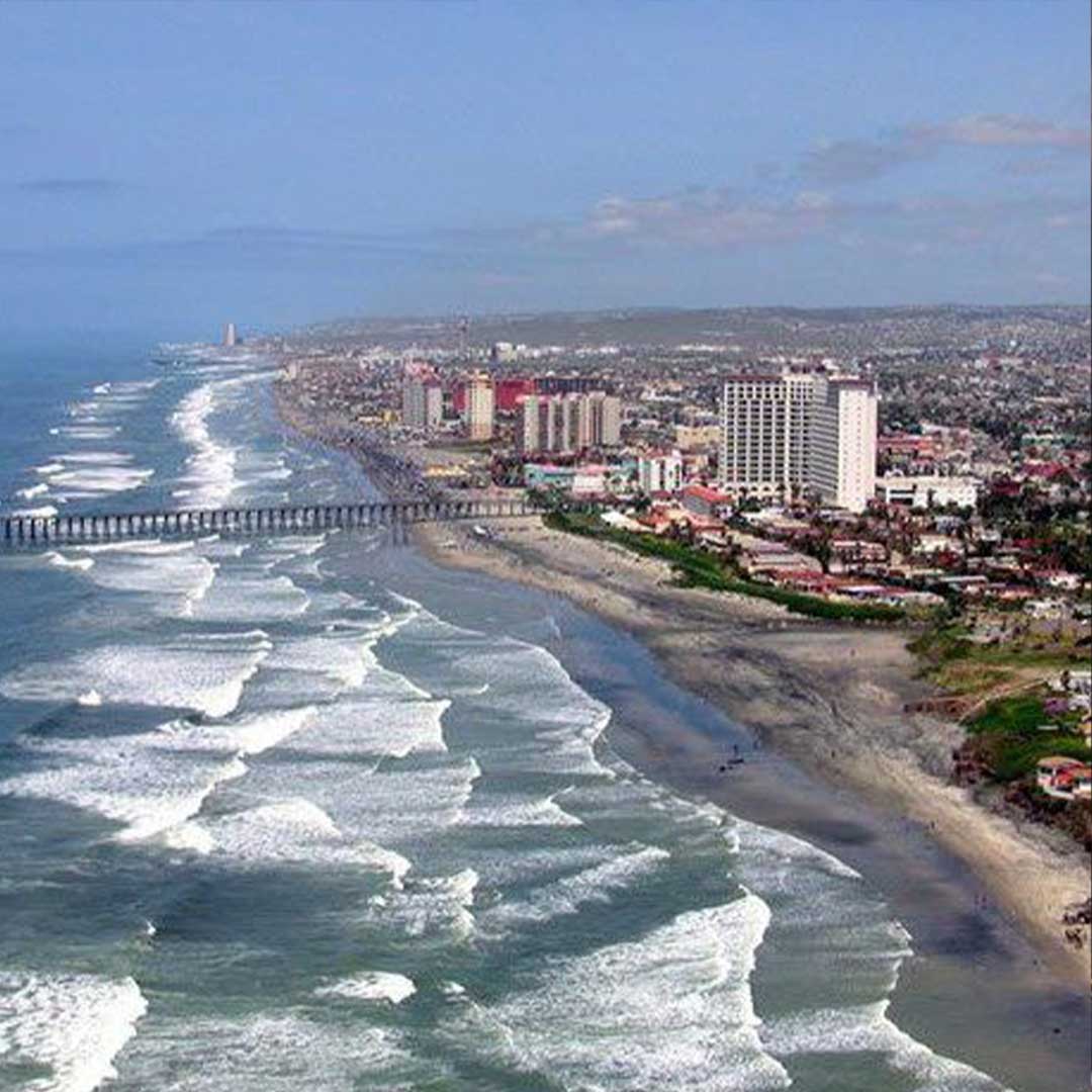 estaurante familiar en Rosarito BC con hamburguesas gourmet y musica en vivo